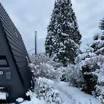 Im Holiday home Freilingen (North Rhine-Westphalia)