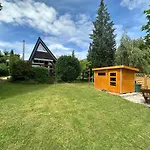 Im Holiday home *