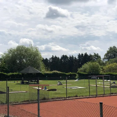 Im Dom wakacyjny Freilingen (North Rhine-Westphalia)