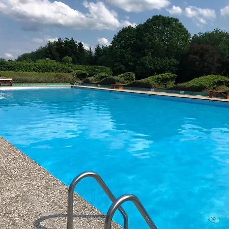 Im Hébergement de vacances *