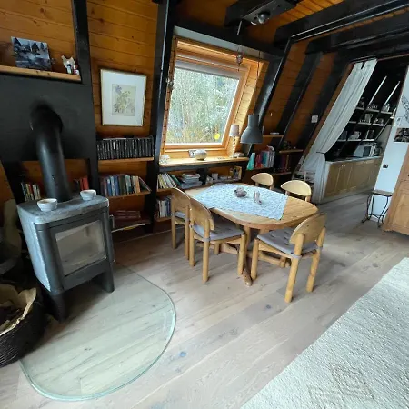 Casa de Férias Im *