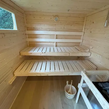 Hébergement de vacances Im