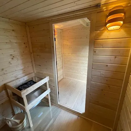 Hébergement de vacances Im