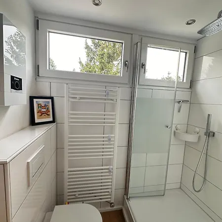 Im Dom wakacyjny Freilingen (North Rhine-Westphalia)