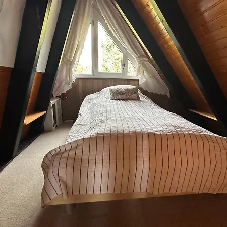 Im Vakantiehuis Freilingen (North Rhine-Westphalia)