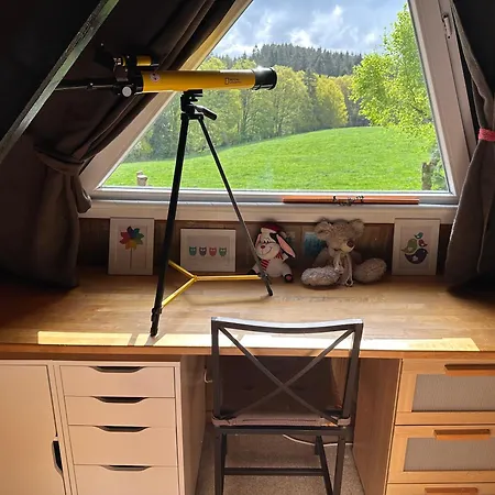 Casa de Férias Im *