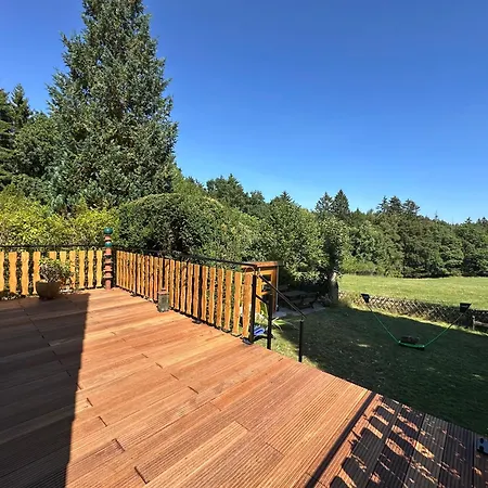 Im Nyaraló Freilingen