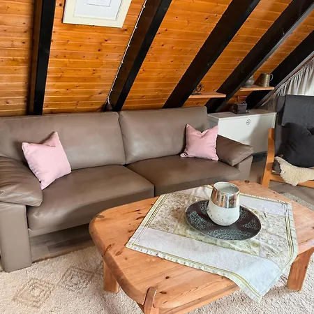 Vakantiehuis Im *