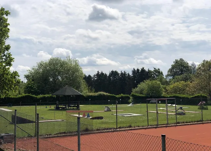 Im Vakantiehuis Freilingen (North Rhine-Westphalia)