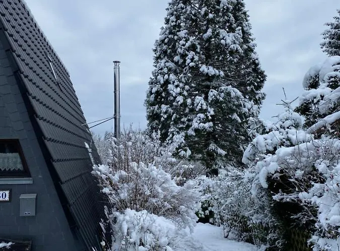 Im Casa vacanze Freilingen (North Rhine-Westphalia)