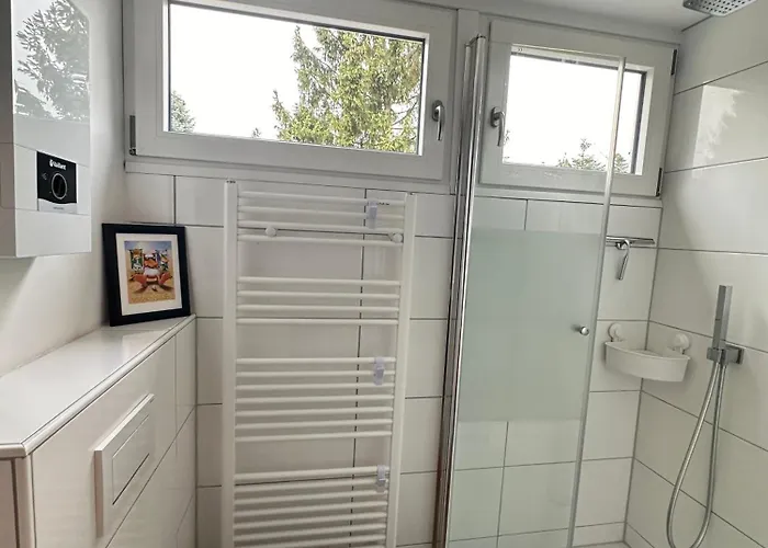 Im Casa vacanze Freilingen (North Rhine-Westphalia)