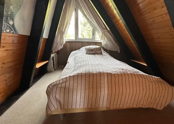 Im Casa vacanze Freilingen (North Rhine-Westphalia)